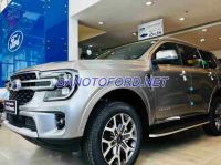 Ford Everest Titanium Plus 2.0L 4x4 AT 2025 - Đẹp lung linh