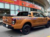 Bán Ford Ranger Wildtrak 2.0L 4x4 AT đời 2021 xe đẹp - giá tốt