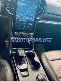 Bán xe Ford Everest Titanium Plus 2.0L 4x4 AT đời 2025, màu Đen, giá cạnh tranh