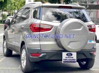Cần bán xe Ford EcoSport Titanium 1.5L AT 2015 Số tự động màu Xám