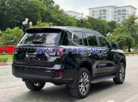Ford Everest Titanium 2.0L 4x2 AT sản xuất 2025 cực chất!
