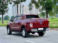 Cần bán xe Ford Ranger XLS 2.2L 4x2 MT năm 2014 màu Đỏ cực đẹp