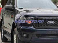 Cần bán gấp xe Ford Ranger XLS 2.2L 4x2 AT năm 2020, màu Xanh, Số tự động