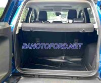 Cần bán gấp xe Ford EcoSport Titanium 1.5L AT năm 2018, màu Xanh, Số tự động