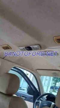 Cần bán xe Ford Everest Limited 2.5L 4x2 AT năm 2009 màu Đen cực đẹp