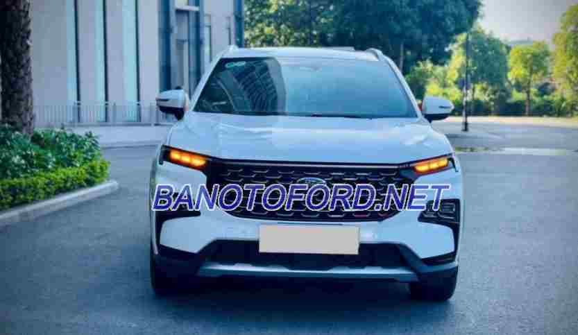 Bán Ford Territory Titanium X 1.5 AT đời 2025 xe đẹp - giá tốt