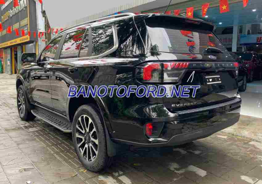 Cần bán xe Ford Everest Platinum 2.0L 4x4 AT sx 2025
