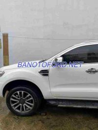 Ford Everest Titanium 2.0L 4x4 AT 2018 Số tự động giá đẹp