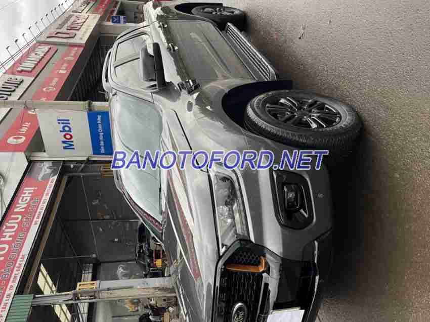 Ford Ranger Wildtrak 2.0L 4x4 AT model 2022 xe chuẩn hết ý