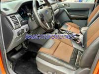 Cần bán Ford Ranger Wildtrak 3.2L 4x4 AT 2017 - Số tự động