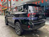 Cần bán xe Ford Everest Platinum 2.0L 4x4 AT năm 2025 màu Đen cực đẹp