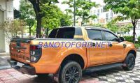 Cần bán gấp xe Ford Ranger Wildtrak 2.0L 4x4 AT 2020 màu Cam