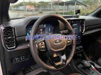 Ford Everest 2025 bản Titanium Plus 2.0L 4x4 AT