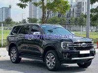 Ford Everest Titanium 2.0L 4x2 AT 2025 Máy dầu đẹp long lanh