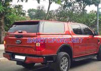 Cần bán Ford Ranger XLS 2.0L 4x2 MT Máy dầu 2023 màu Đỏ