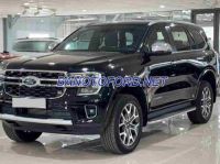 Bán Ford Everest Titanium 2.0L 4x2 AT 2022 - giá tốt