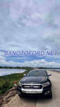 Ford Ranger XLT 2.2L 4x4 MT 2015 Số tay giá đẹp