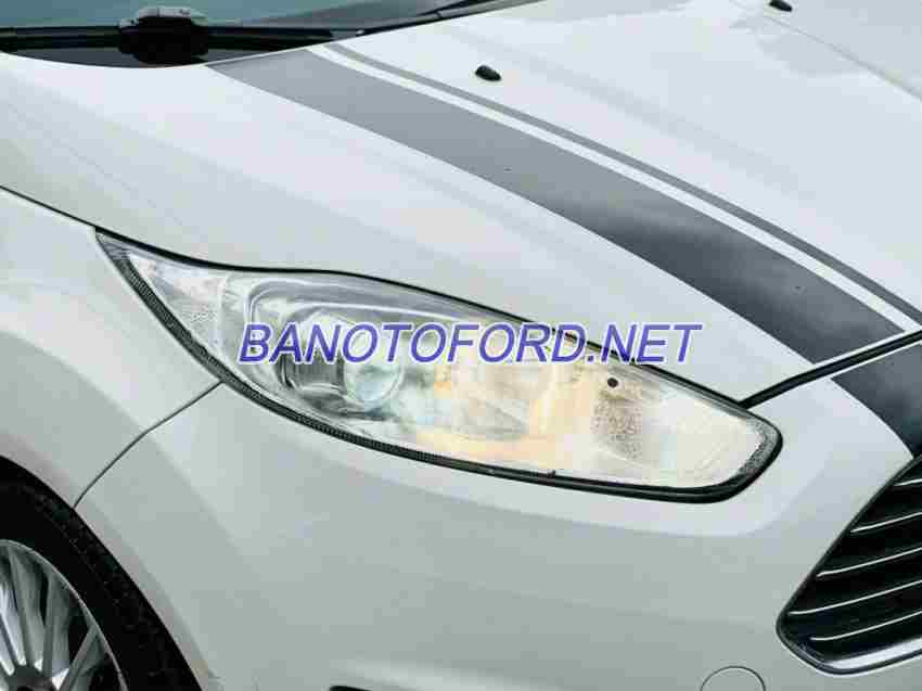 Cần bán Ford Fiesta S 1.0 AT Ecoboost 2017 - Số tự động