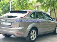 Bán xe Ford Focus 1.8 AT đời 2011 - Giá tốt