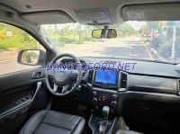 Cần bán gấp xe Ford Ranger XLS 2.2L 4x2 AT 2021 màu Đen