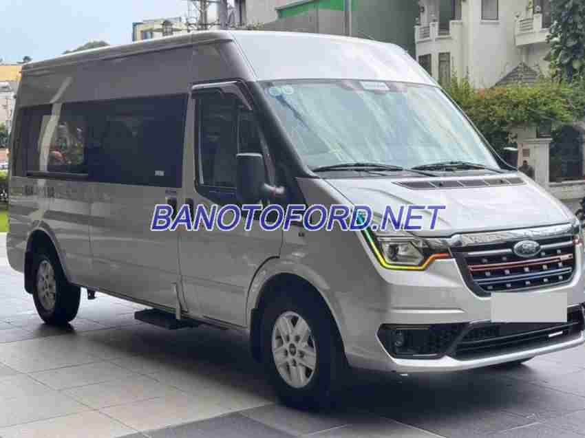 Bán Ford Transit Tiêu chuẩn đời 2024 xe đẹp - giá tốt