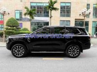 Cần bán Ford Everest Platinum 2.0L 4x4 AT 2024 - Số tự động
