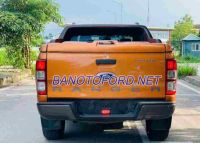 Ford Ranger Wildtrak 3.2L 4x4 AT 2017 giá cực tốt