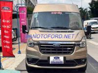 Ford Transit Tiêu chuẩn 2024 - Giá tốt