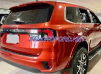 Ford Everest Titanium 2.0L 4x2 AT sản xuất 2023 cực chất!