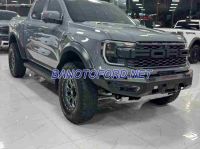 Cần bán xe Ford Ranger Raptor 2.0L 4x4 AT 2024, xe đẹp