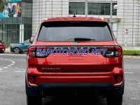 Cần bán xe Ford Everest Titanium 2.0L 4x2 AT 2023, xe đẹp
