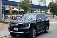 Cần bán xe Ford Everest Titanium Plus 2.0L 4x4 AT sx 2023