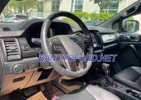 Xe Ford Everest Titanium 2.0L 4x2 AT đời 2020 đẹp bán gấp