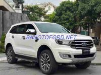 Ford Everest Titanium 2.0L 4x2 AT 2020 Số tự động cực đẹp!