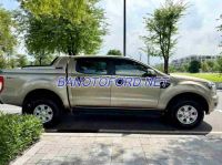 Cần bán xe Ford Ranger XLS 2.2L 4x2 AT màu Vàng 2017