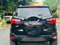 Cần bán xe Ford EcoSport Titanium 1.5L AT màu Đen 2017