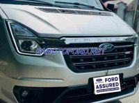 Ford Transit Tiêu chuẩn 2023, xe đẹp, hết ý