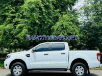 Ford Ranger XLS 2.2L 4x2 AT model 2021 xe chuẩn hết ý