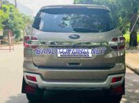 Cần bán nhanh Ford Everest Titanium 2.0L 4x2 AT 2020 cực đẹp