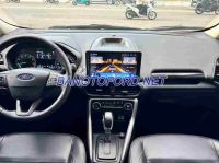 Cần bán xe Ford EcoSport Titanium 1.5L AT màu Cam 2019