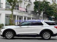 Ford Explorer Limited 2.3L EcoBoost 2022 giá cực tốt