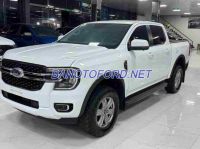 Cần bán gấp Ford Ranger XLT 2.0L 4x4 AT đời 2022, màu Trắng