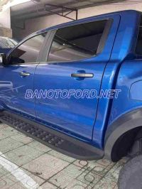 Cần bán xe Ford Ranger Raptor 2.0L 4x4 AT màu Xanh 2018