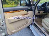 Ford Everest Limited 2.5L 4x2 AT sản xuất 2011 cực chất!