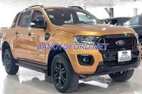 Ford Ranger Wildtrak 2.0L 4x4 AT năm sản xuất 2021 giá tốt