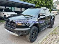 Cần bán Ford Ranger Raptor 2.0L 4x4 AT Máy dầu 2020 màu Đen
