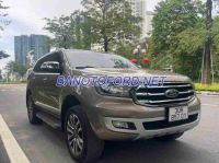 Ford Everest Titanium 2.0L 4x4 AT 2019 Máy dầu đẹp long lanh