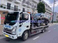 Bán Ford Everest Titanium Plus 2.0L 4x4 AT, màu Đen, Máy dầu, 2025