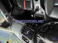 Cần bán gấp xe Ford Ranger Wildtrak 3.2L 4x4 AT năm 2015, màu Bạc, Số tự động