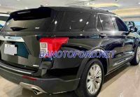 Bán Ford Explorer Limited 2.3L EcoBoost đời 2021 xe đẹp - giá tốt